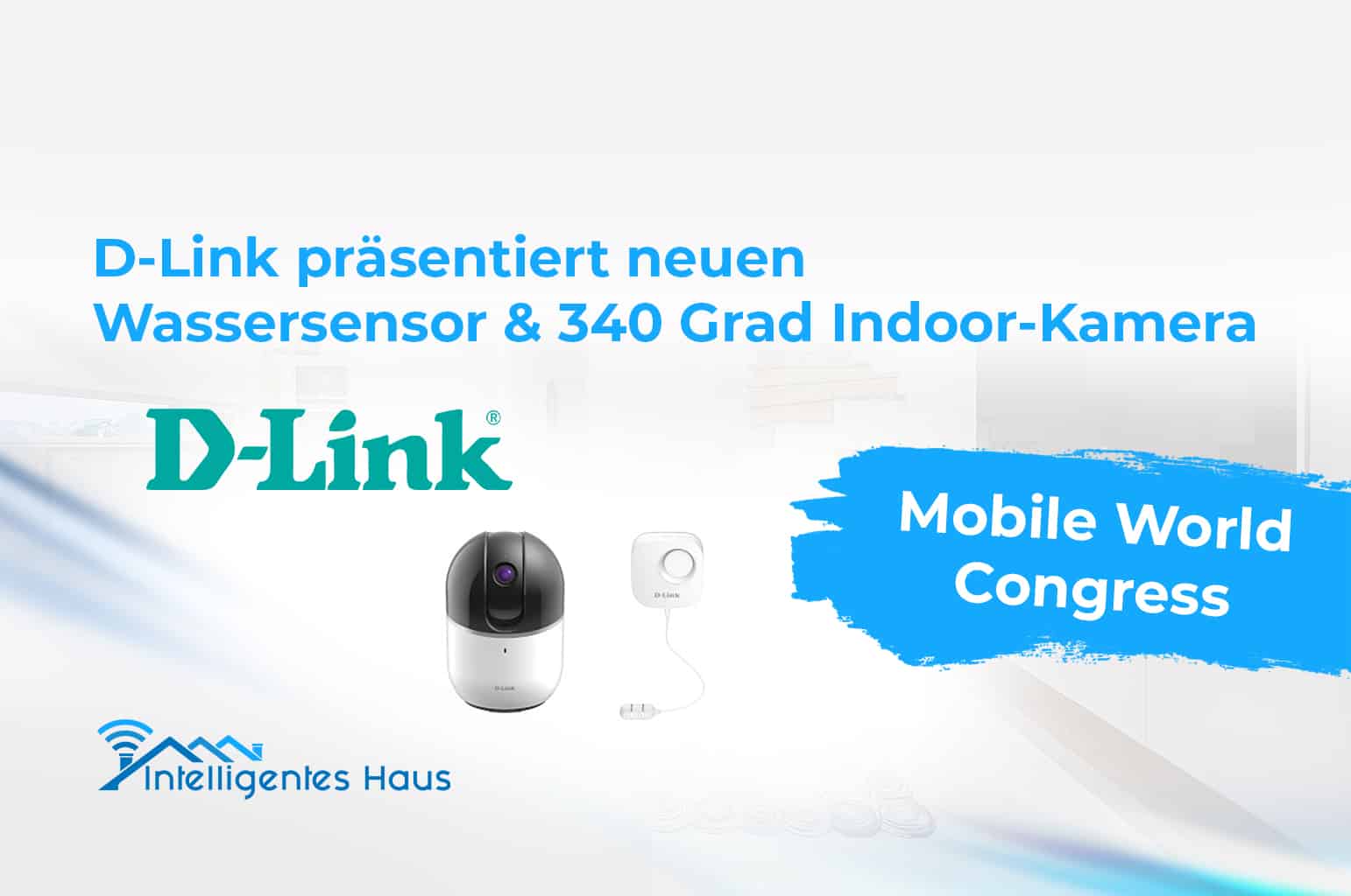 D-Link Neuheiten