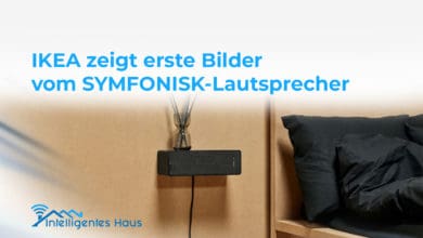 SYMFONISK Speaker