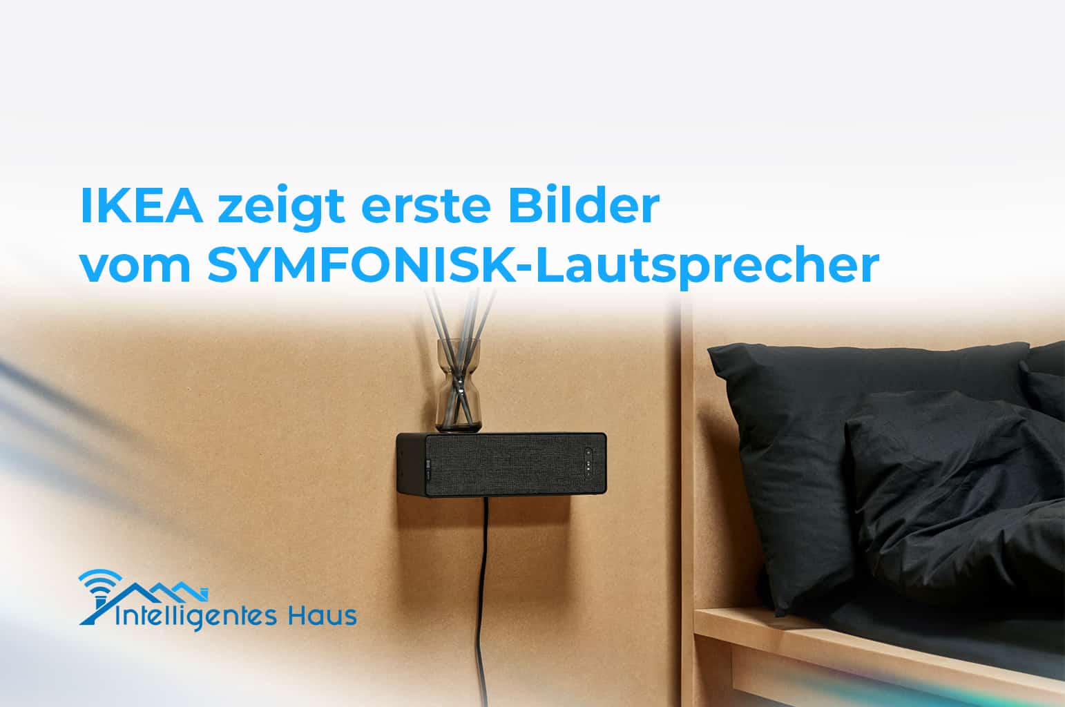 SYMFONISK Speaker