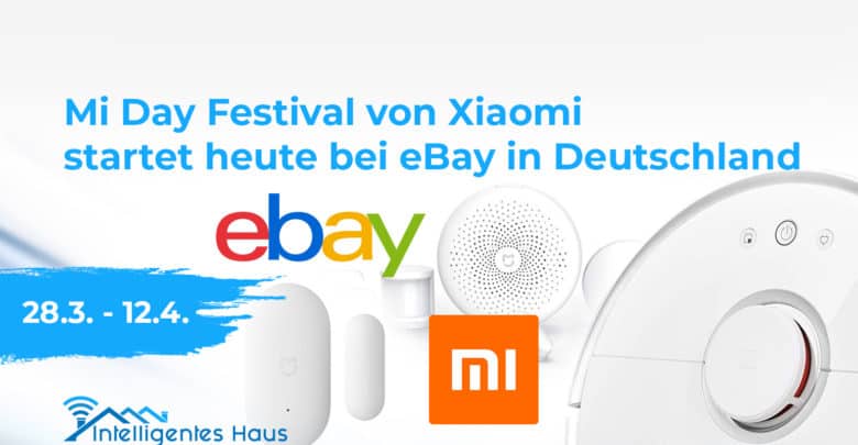 Xiaomi Produkte Sale