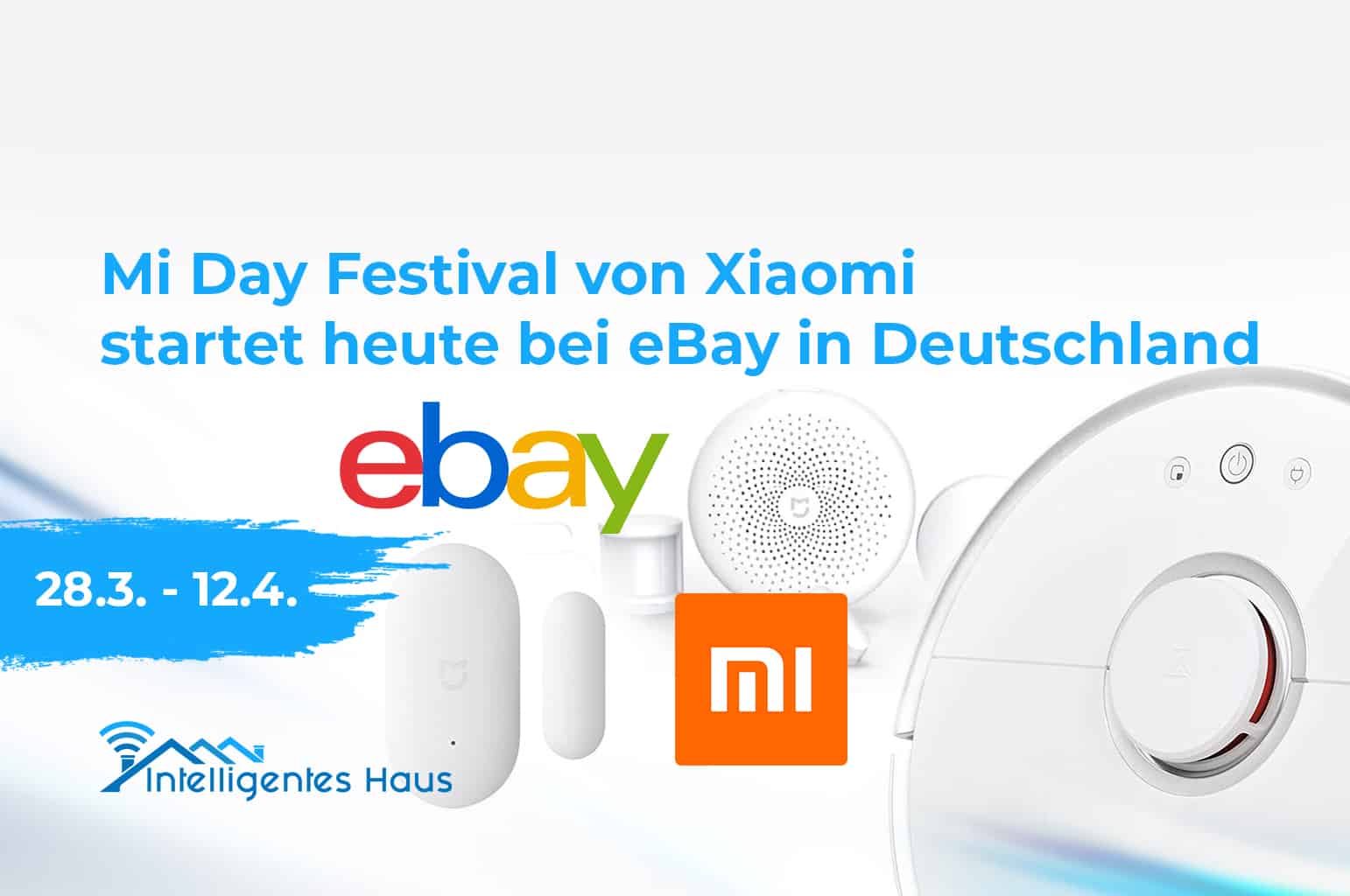 Xiaomi Produkte Sale