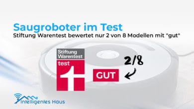 Stiftung Warentest Vergleich