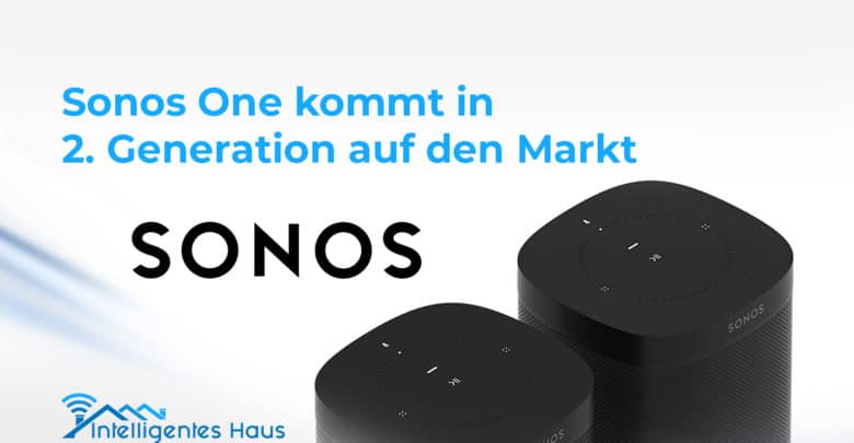 neuer Sonos One