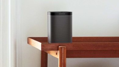 Sonos One Gen 2