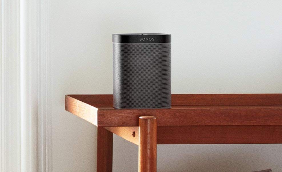 Sonos One Gen 2