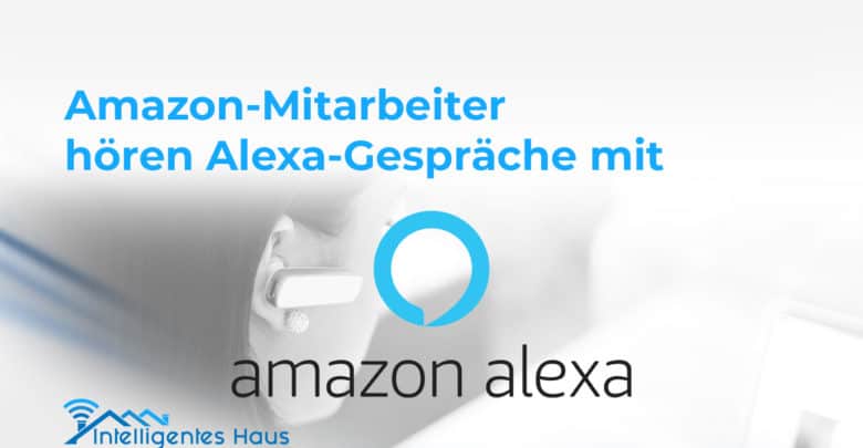 Alexa Mitschnitte