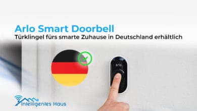 smarte Türklingel