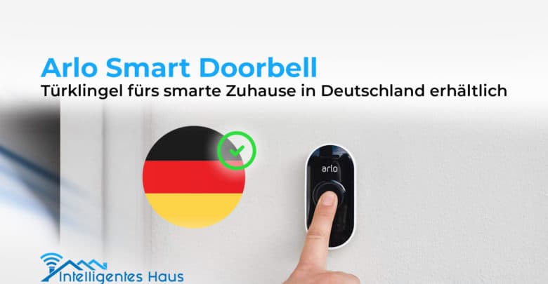 smarte Türklingel