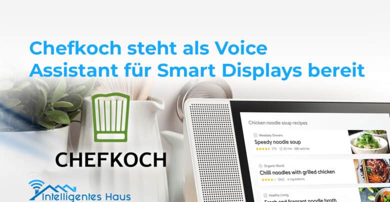 Chefkoch App