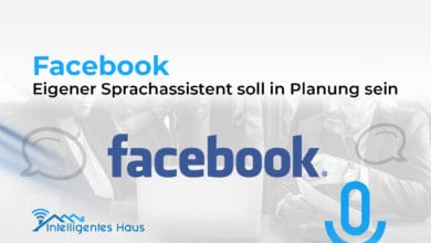 Sprachassistent von Facebook