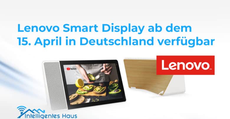 Lenovo Lautsprecher