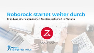 neue Pläne Roborock