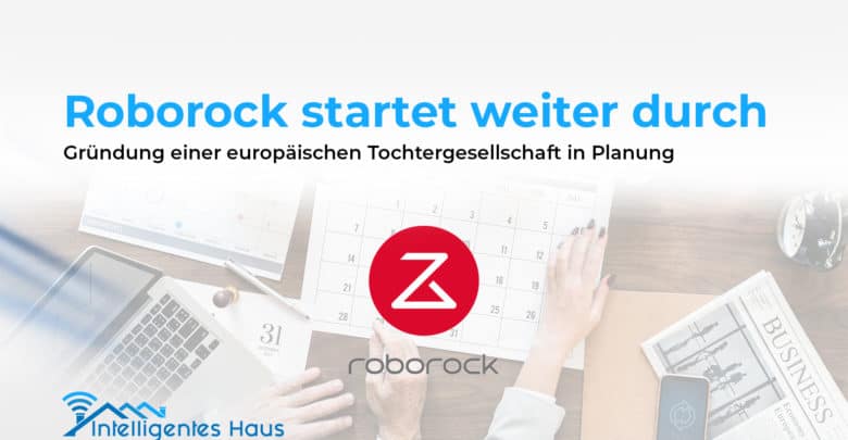 neue Pläne Roborock