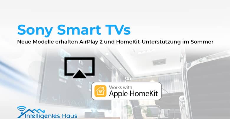 homekit und airplay 2