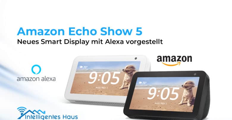 Amazon Smart Display