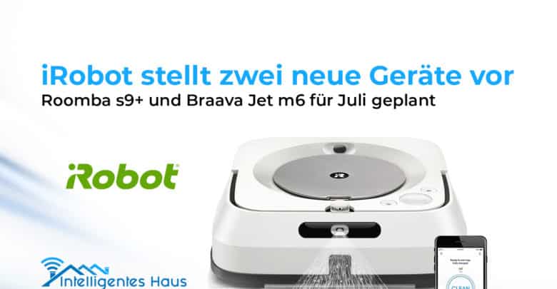 Roomba und Braava