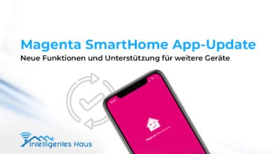 Update Magenta App