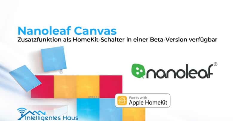 HomeKit Schalter