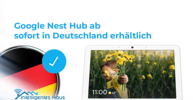 Google Nest Hub