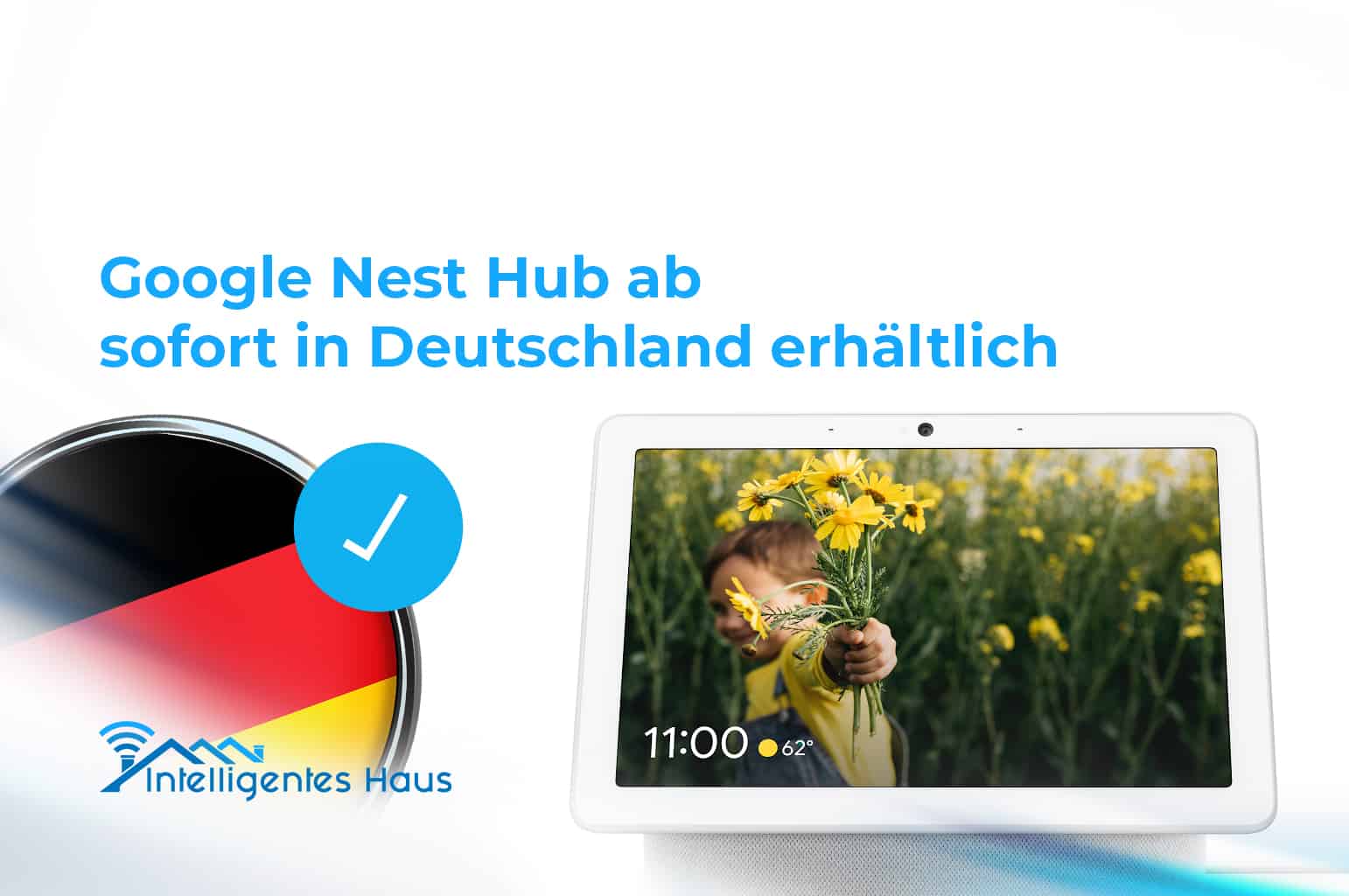 Google Nest Hub