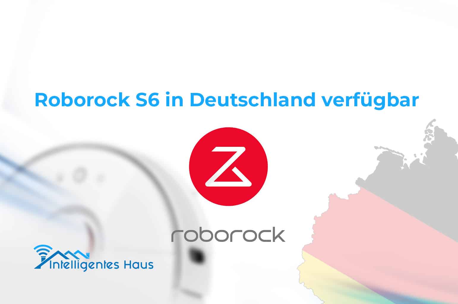 neues Roborock Modell