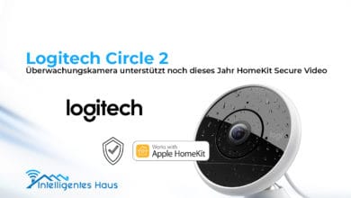 Logitech Circle 2