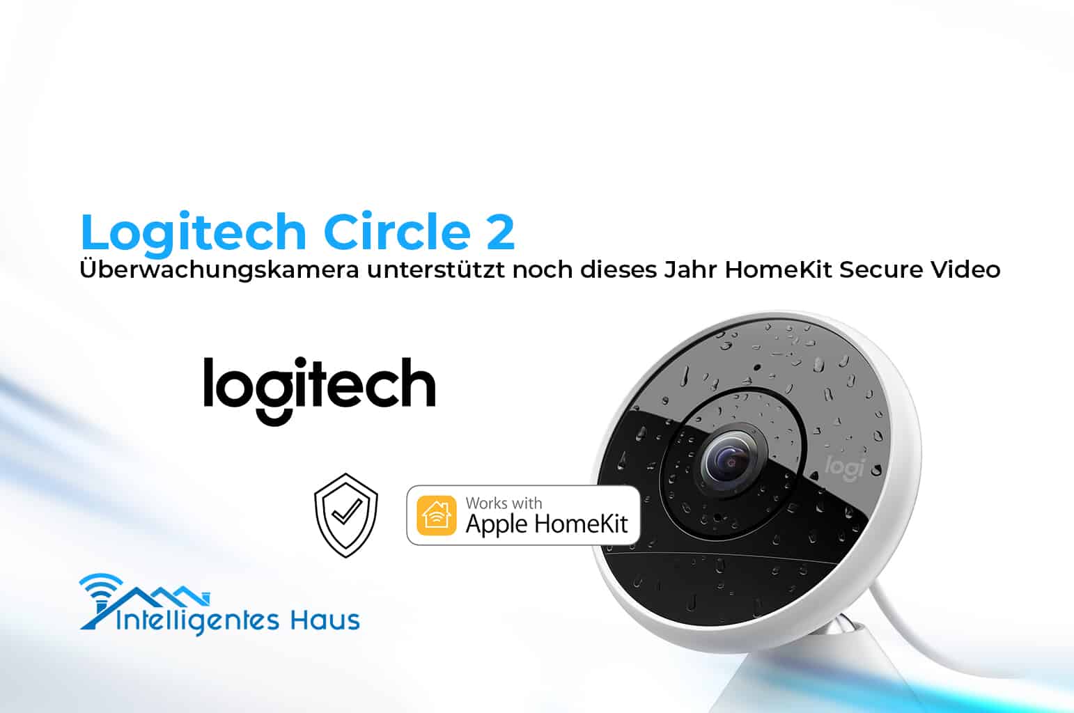 Logitech Circle 2