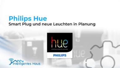 Philips Hue neue Produkte