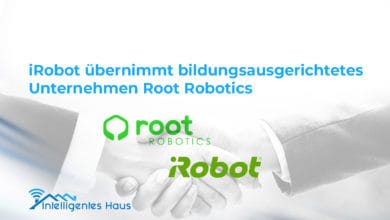 Root Robotics Übernahme