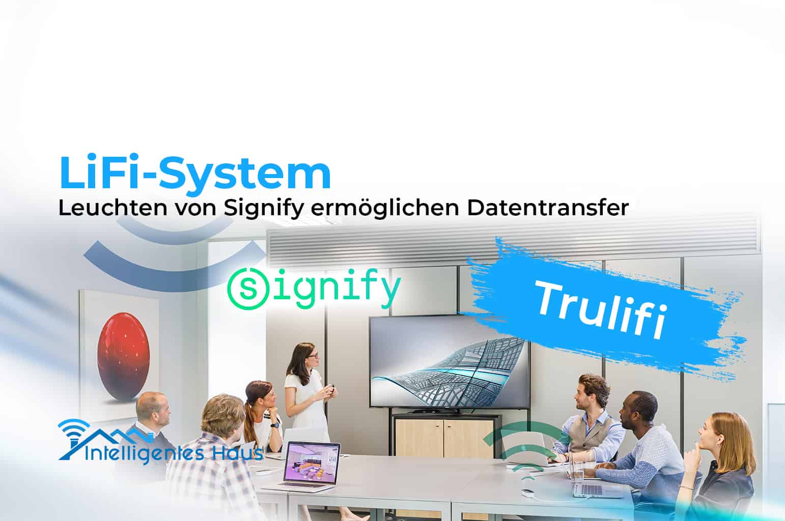 lifi-system