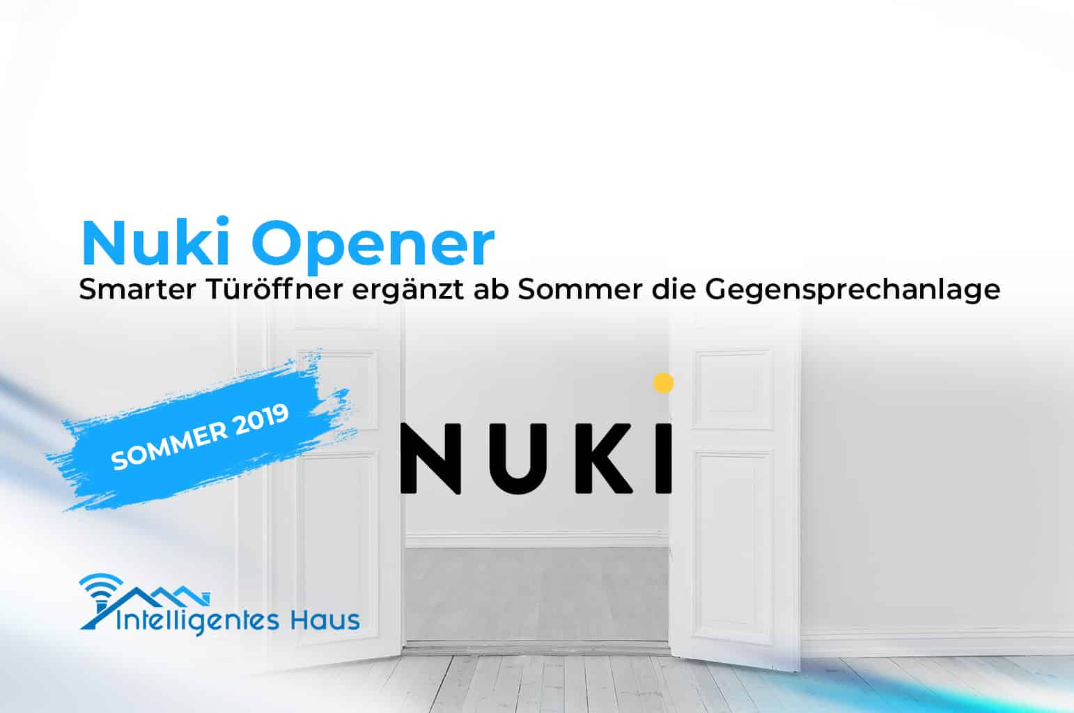 nuki opener