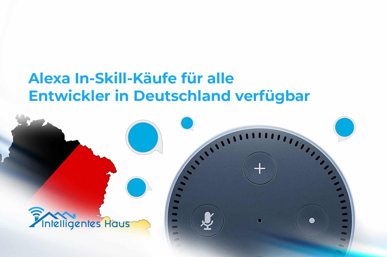 in-skill-käufe mit Alexa