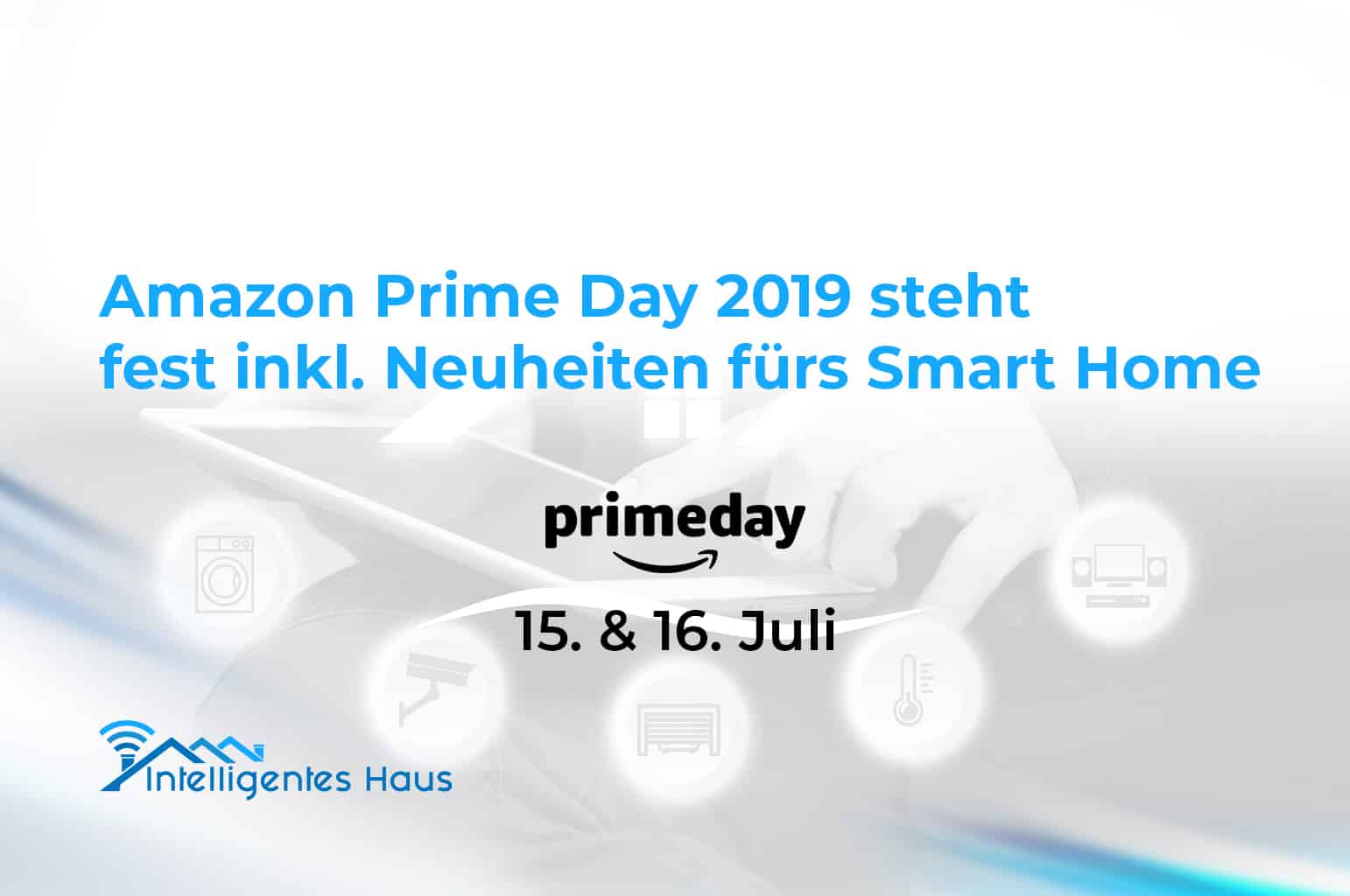 Prime Day Neuheiten