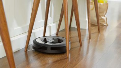 irobot roomba e5154