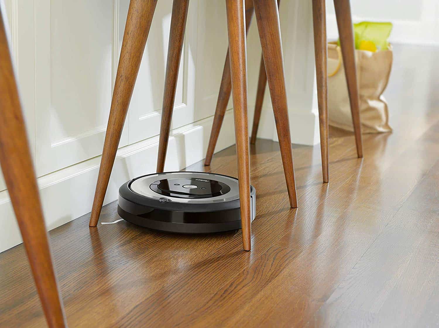 irobot roomba e5154