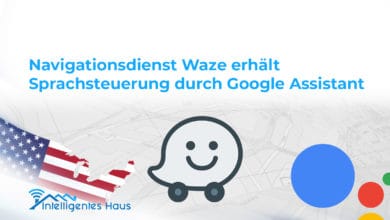 Google und Waze