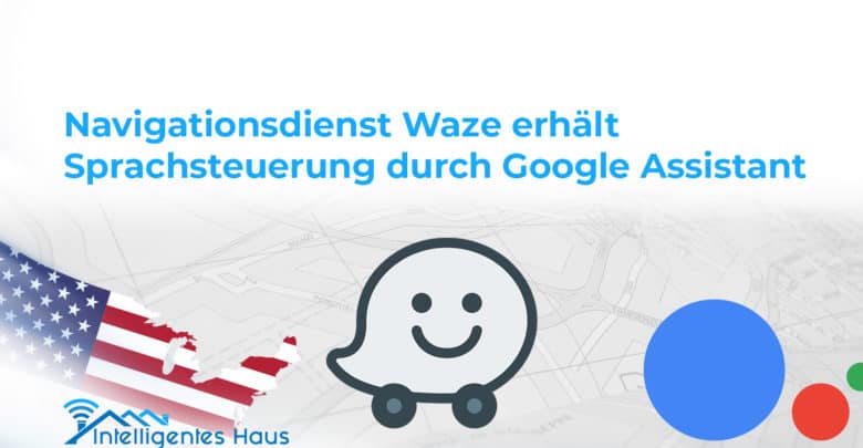 Google und Waze