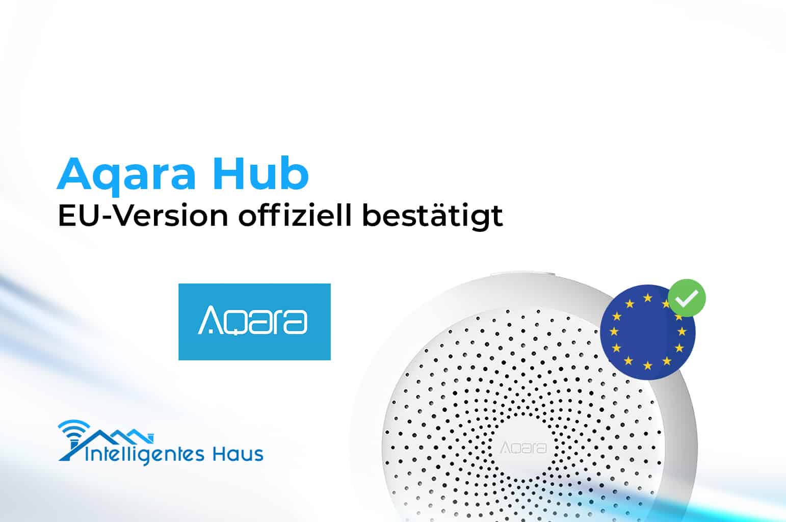 EU-Version Hub