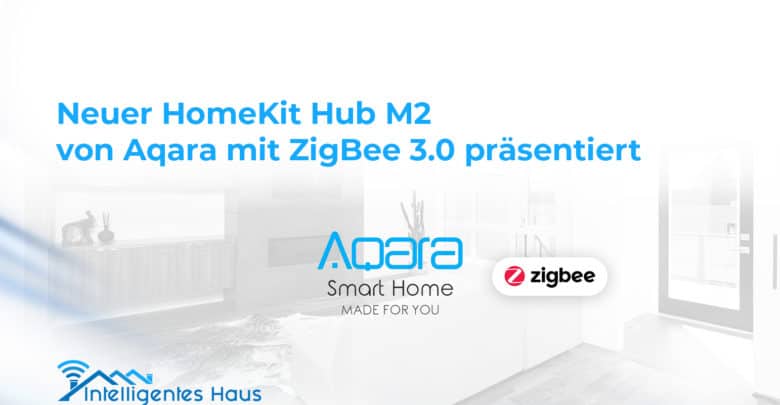 Aqara Hub M2