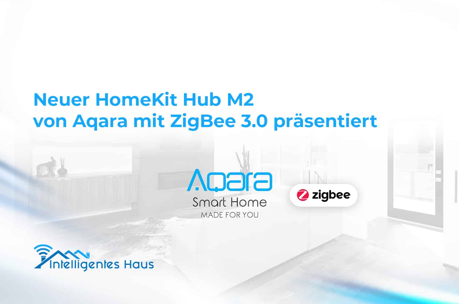 Aqara Hub M2