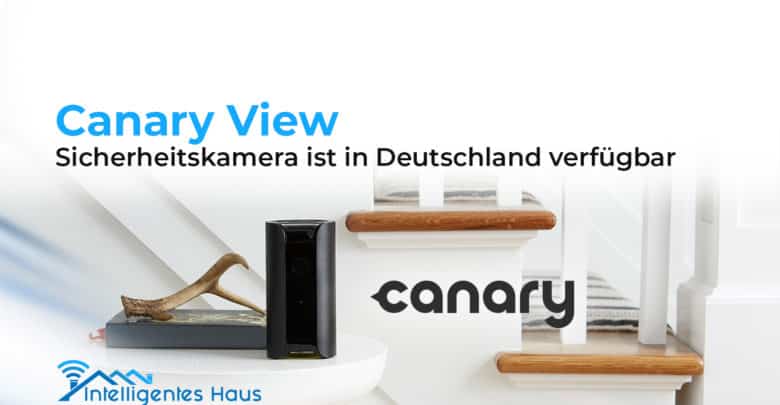 Marktstart Canary View