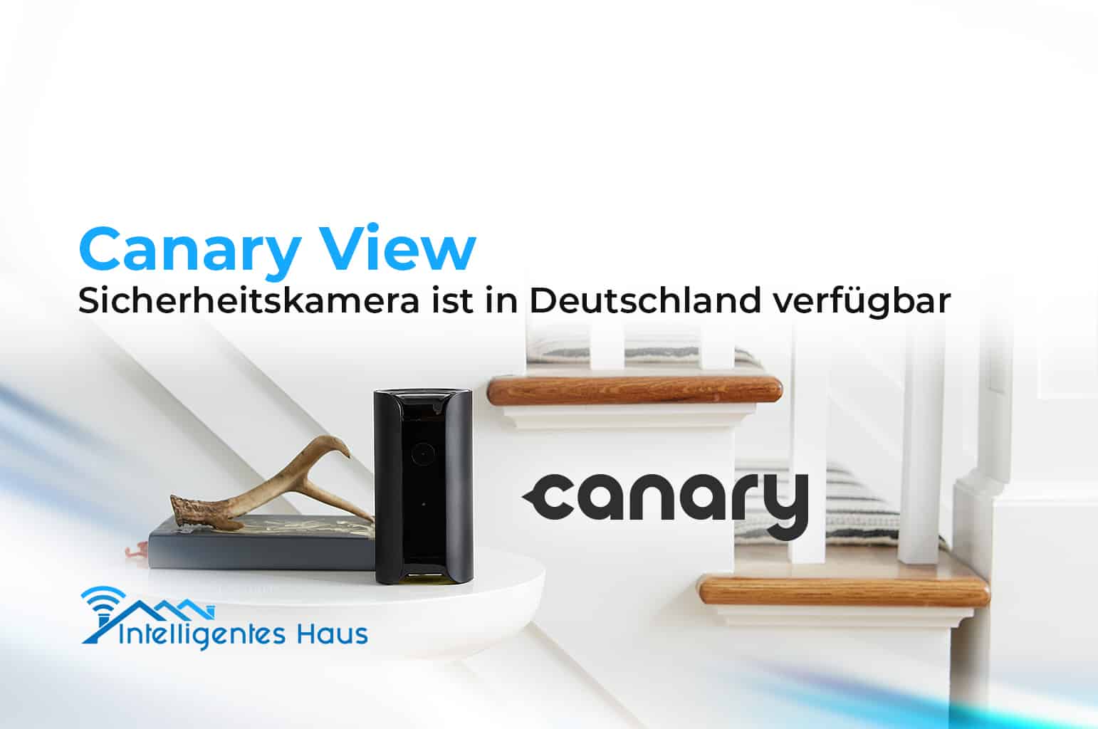 Marktstart Canary View