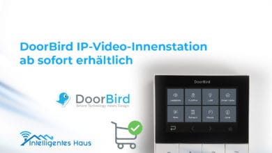 doorbird ip-video-innenstation
