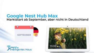 Google Nest Hub Max Releasedatum