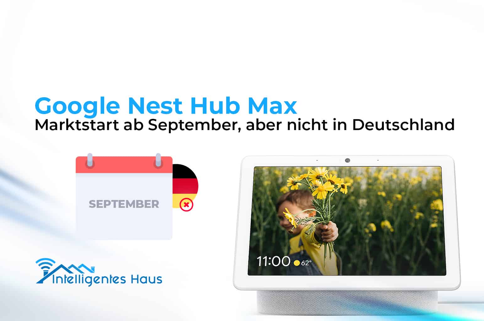 Google Nest Hub Max Releasedatum
