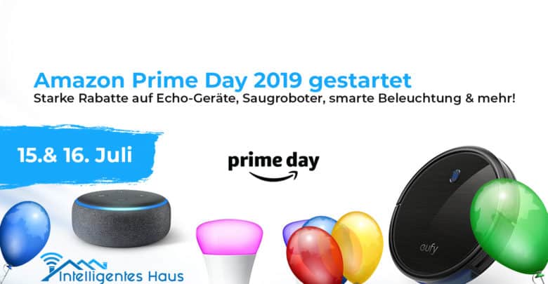 Prime Day 2019