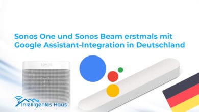 Google Assistant Integration