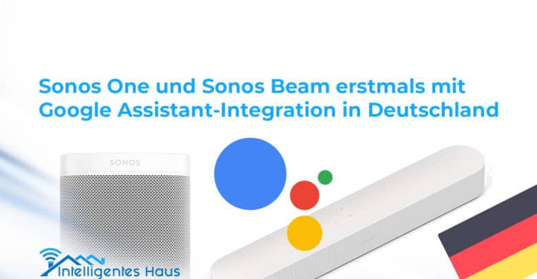 Google Assistant Integration