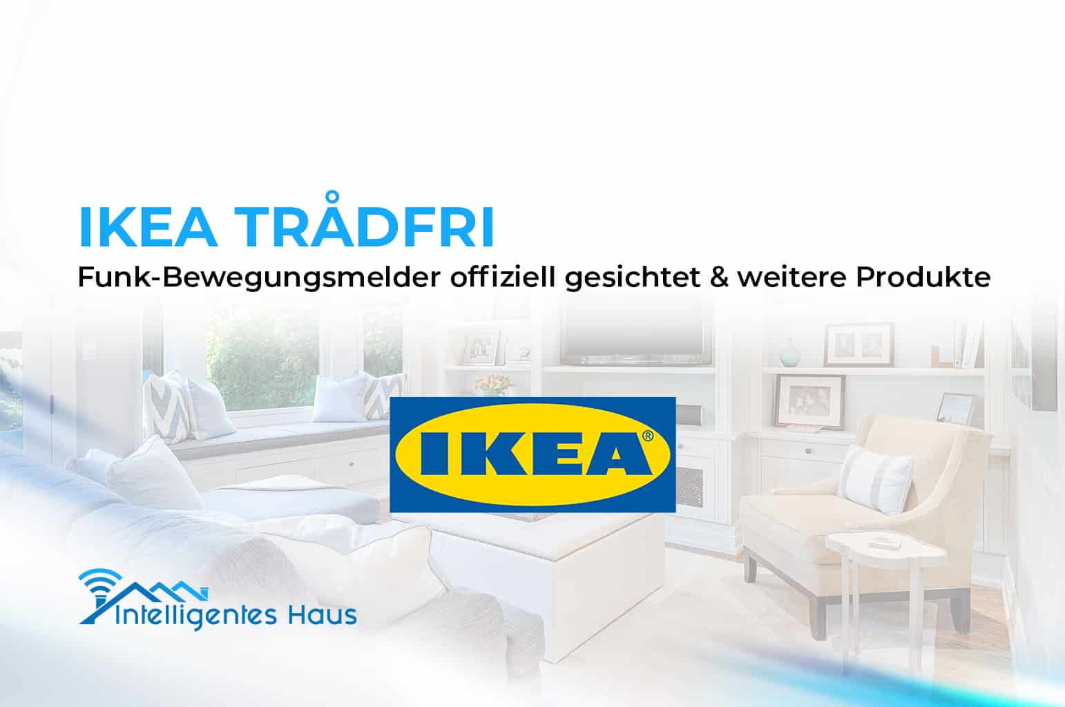 neue Produkte von IKEA