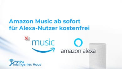 kostenfrei Amazon Music